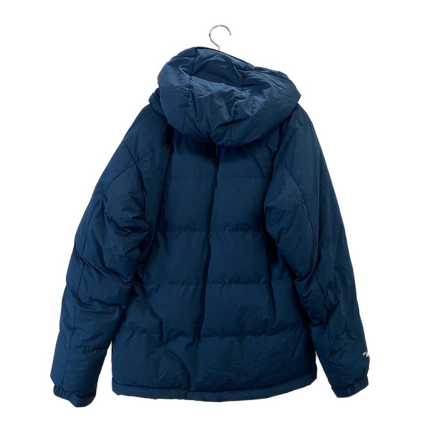 モンベル ダウンジャケット パーマフロストダウンパーカ メンズ SIZE M