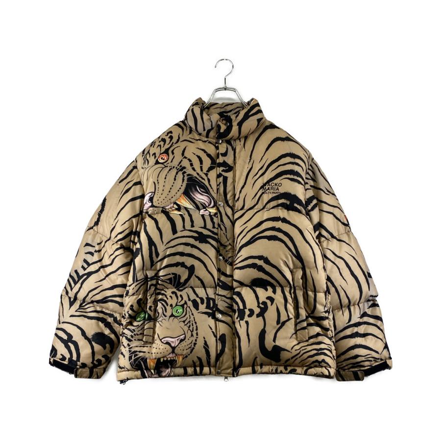 ワコマリア ナンガ ダウンジャケット TIM LEHI DOWN JACKET 22AW ワコマリア ナンガ ダウンジャケット TIM LEHI DOWN JACKET 22AW