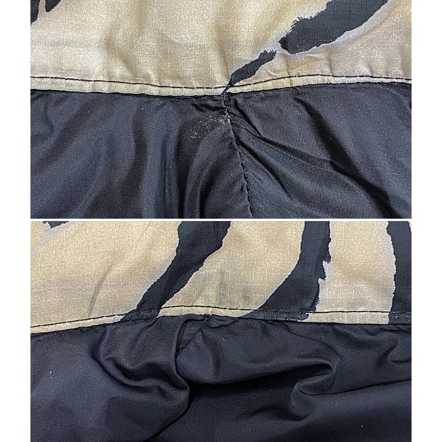 ワコマリア ナンガ ダウンジャケット TIM LEHI DOWN JACKET 22AW ワコマリア ナンガ ダウンジャケット TIM LEHI DOWN JACKET 22AW