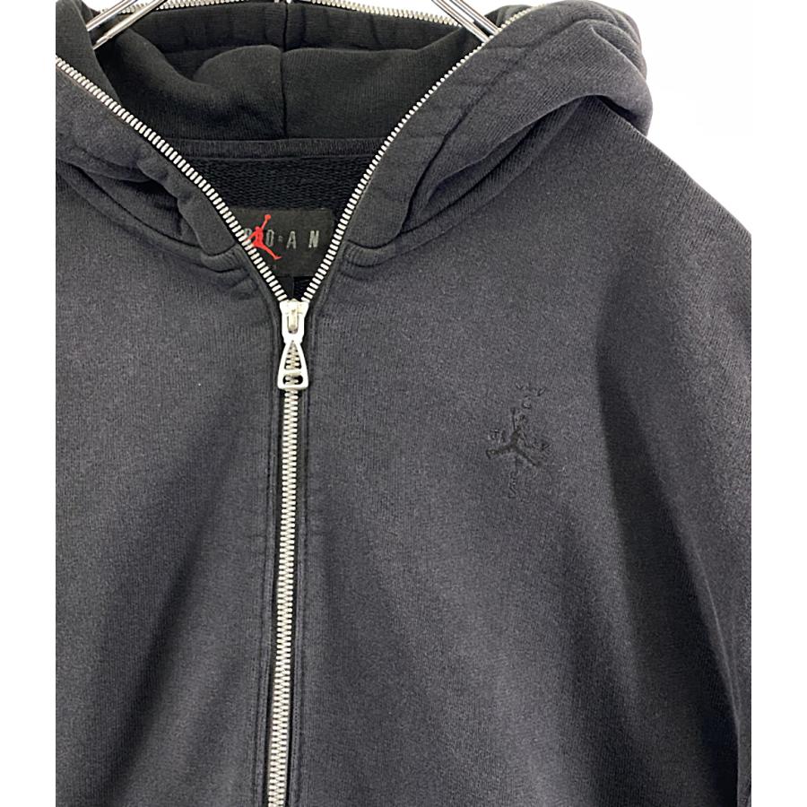 ナイキ トラヴィス スコット ジョーダンブランド パーカー DZ5500-010