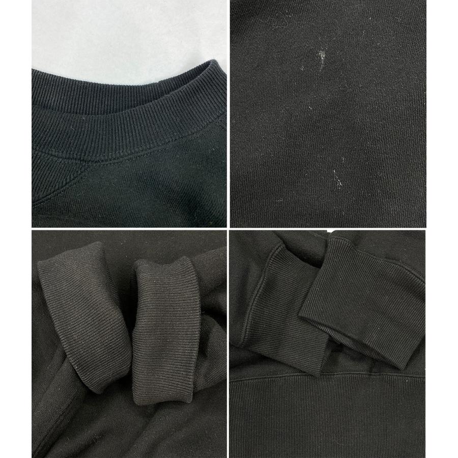 サカイ スウェット Eric Haze プリント クルーネック メンズ SIZE 3