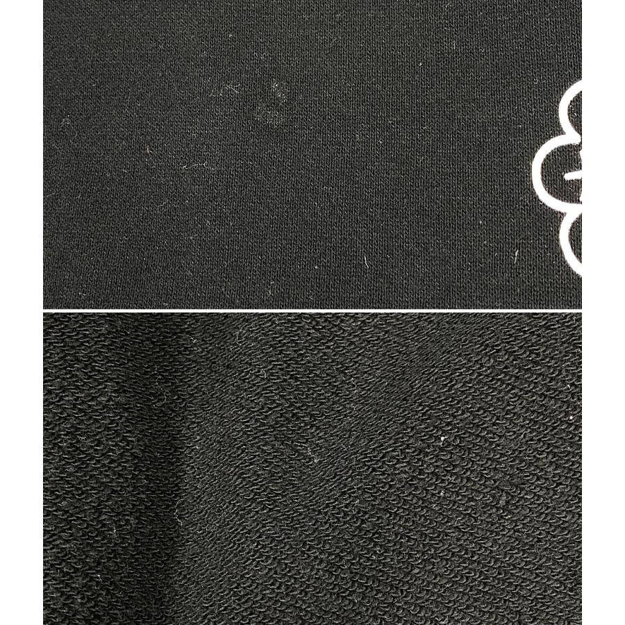 yjnmiii様限定23ss sacai Eric Hazeクルーネックスウ Sacai 23SS Eric Haze Bandana Print Shirt