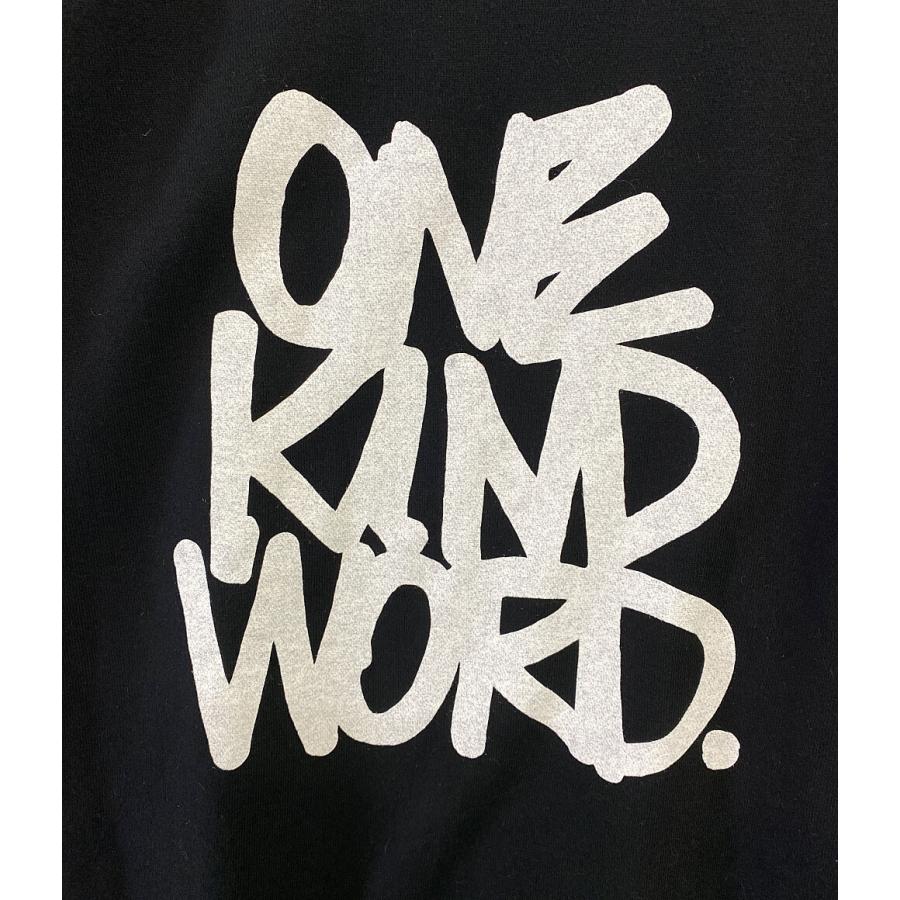 サカイ スウェット Eric Haze プリント クルーネック メンズ SIZE 3