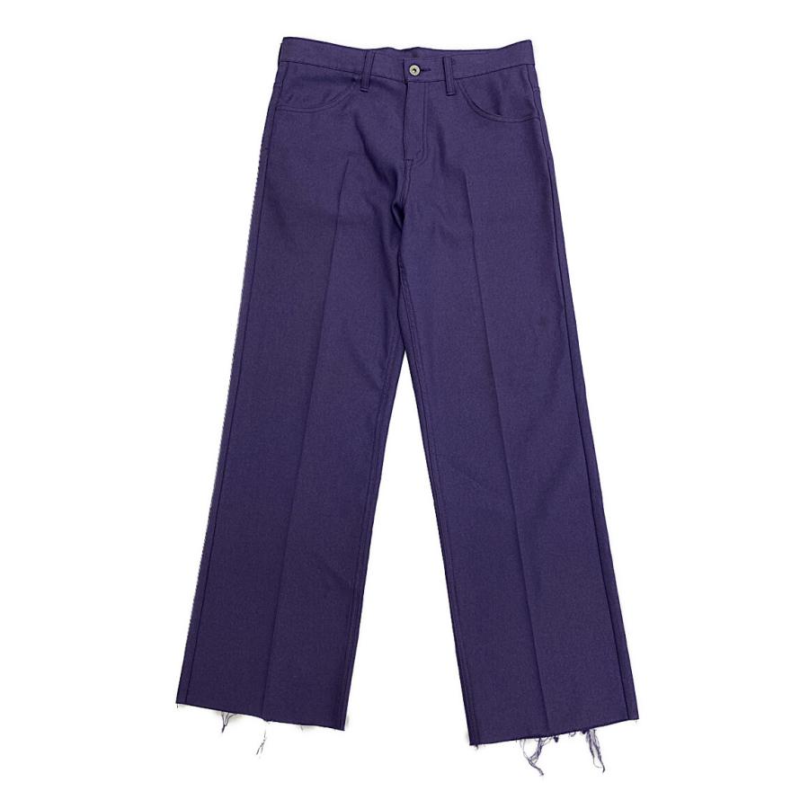 ダイリク パンツ Straight Pressed Pants 22AW メンズ SIZE 31