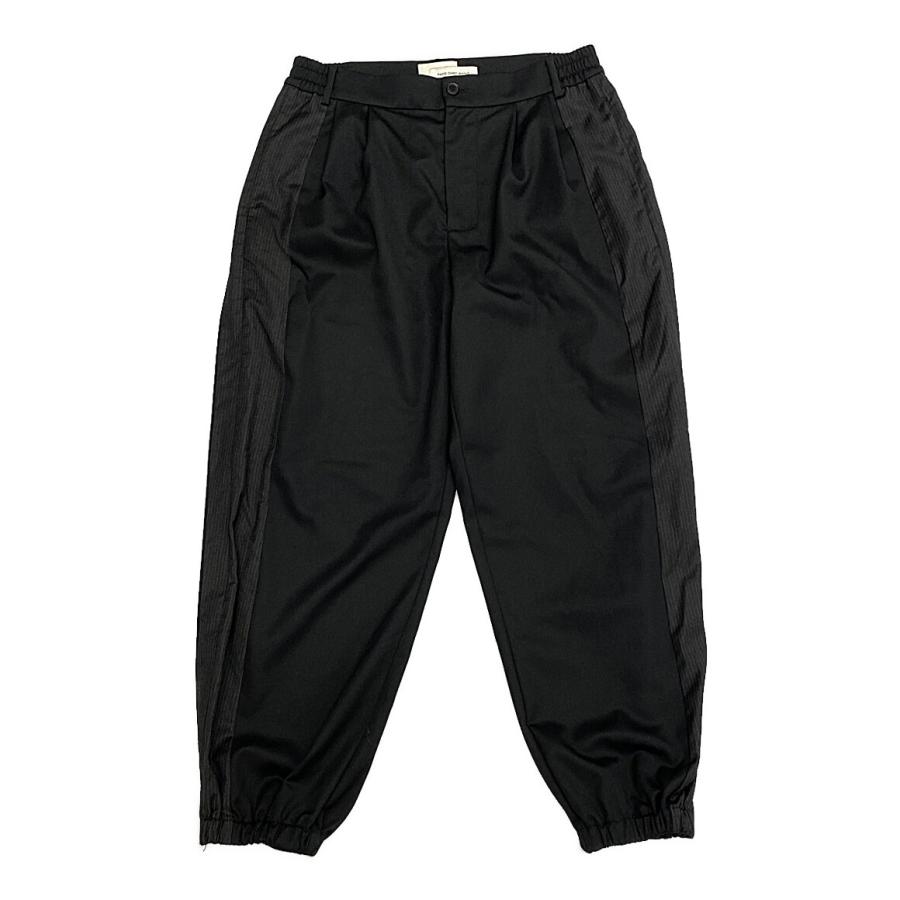 フェン・チェン・ワン サイド切替ジョガーパンツ メンズ SIZE XL フェン・チェン・ワン サイド切替ジョガーパンツ メンズ SIZE XL