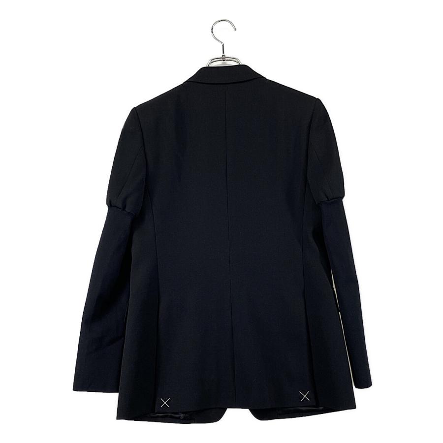 美品 バーバリー テーラードジャケット レディース SIZE UK10 美品 バーバリー テーラードジャケット レディース SIZE UK10