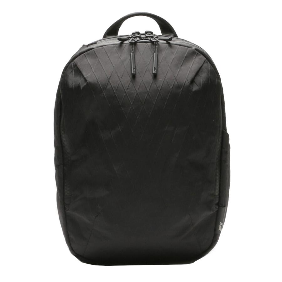 【中古】Aer Day Pack 2 エアー デイパック2 ブラック エアー リュック・デイパック DAYPACK 2 X-PACK メンズ AER 中古