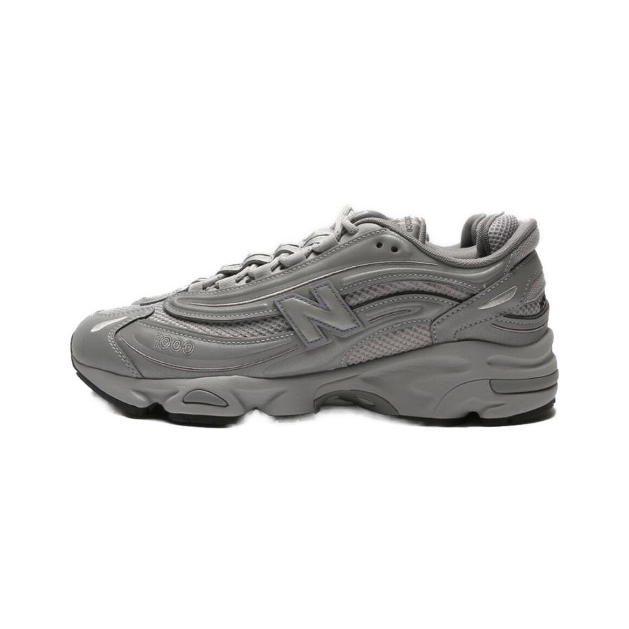 New Balance ニューバランス M1000TE New Balance M1000TE SILVER （ニューバランス M1000TE-シルバー