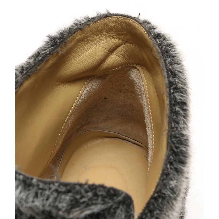 コムデギャルソンオムプリュス GARCONS HOMME PLUSブーツ 中古・古着通販】COMME des GARCONS HOMME PLUS