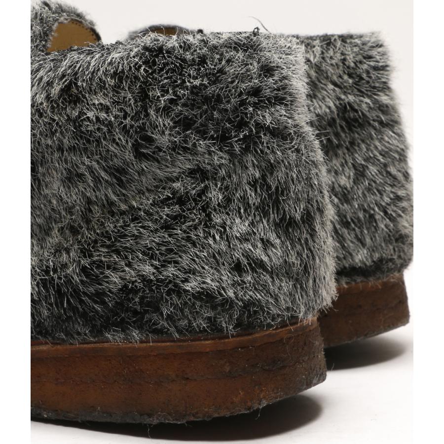 コムデギャルソンオムプリュス GARCONS HOMME PLUSブーツ 中古・古着通販】COMME des GARCONS HOMME PLUS