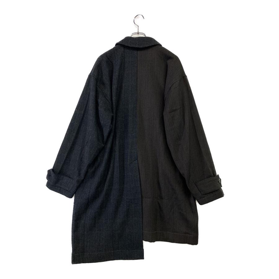 ジエダ チェスターコート SWITCHING OVER COAT メンズ SIZE 2 JieDa 