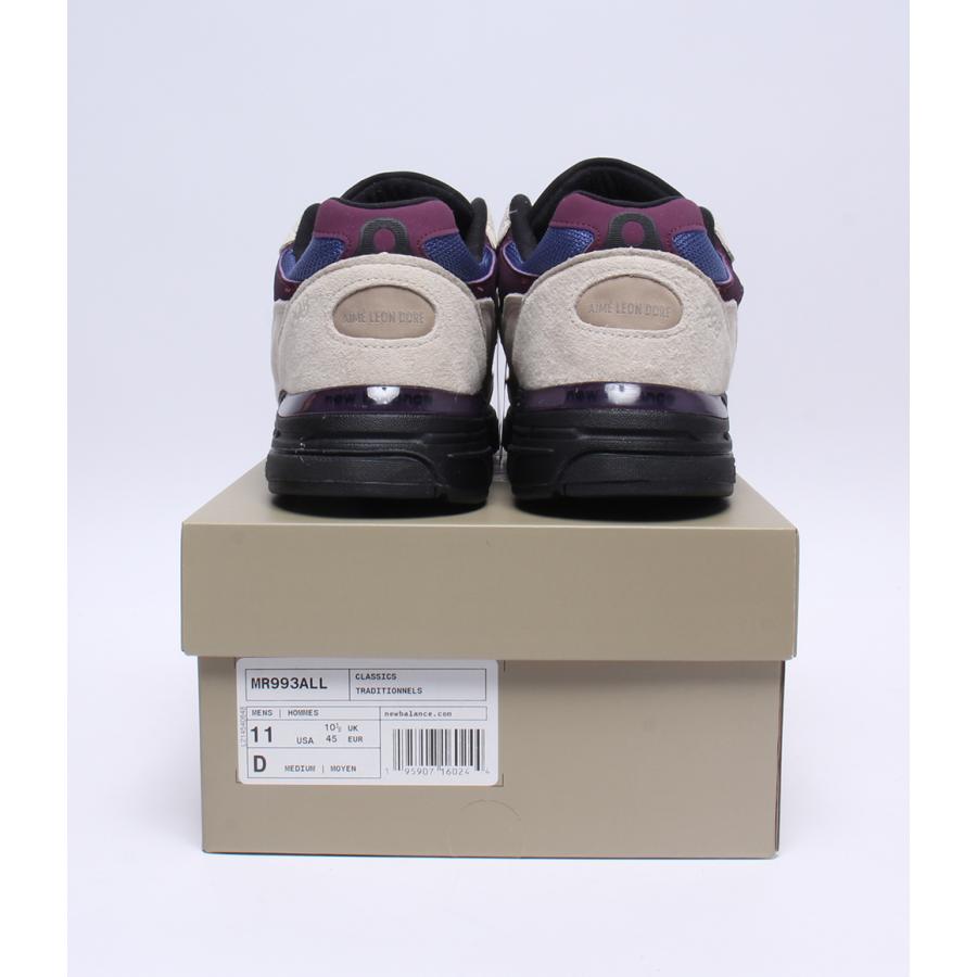 aime leon dore エメレオンドレNB MR993 26.5cm