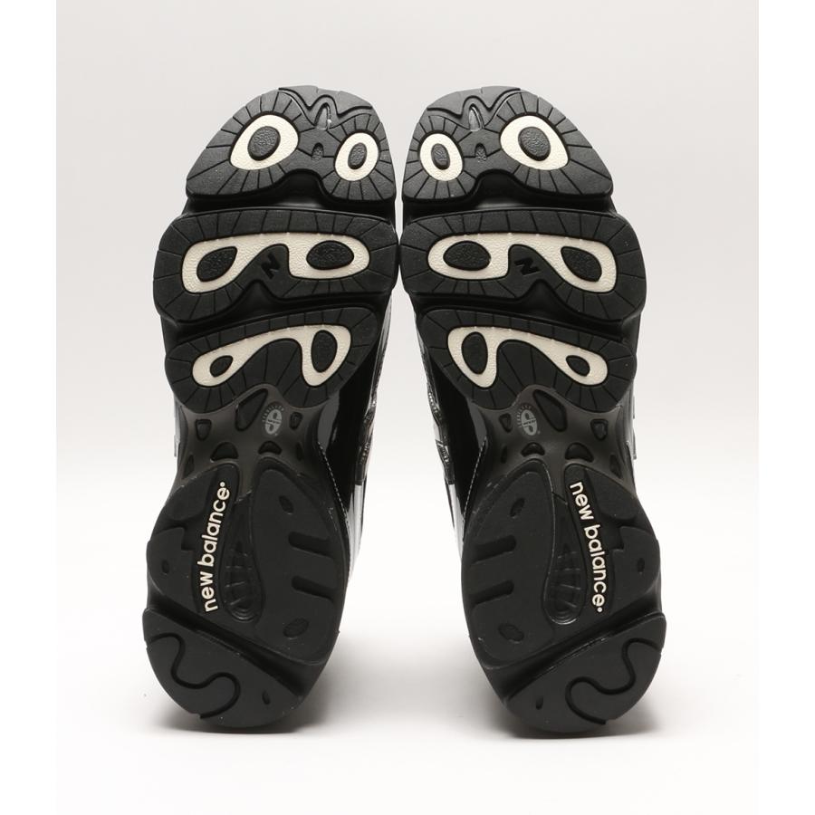 ニューバランス エメレオンドレ スニーカー M1000AD1 1000  