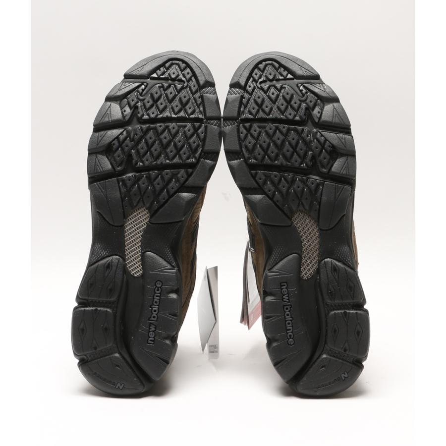 New Balance（ニューバランス） ジョウンド スニーカー M990JJ3 990V3