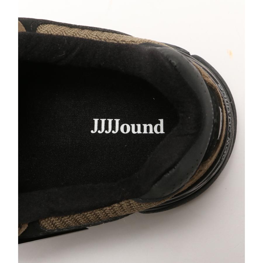 New Balance（ニューバランス） ジョウンド スニーカー M990JJ3 990V3