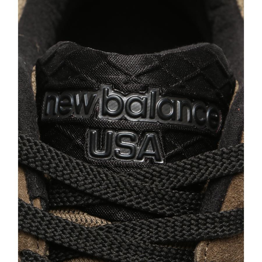 New Balance（ニューバランス） ジョウンド スニーカー M990JJ3 990V3