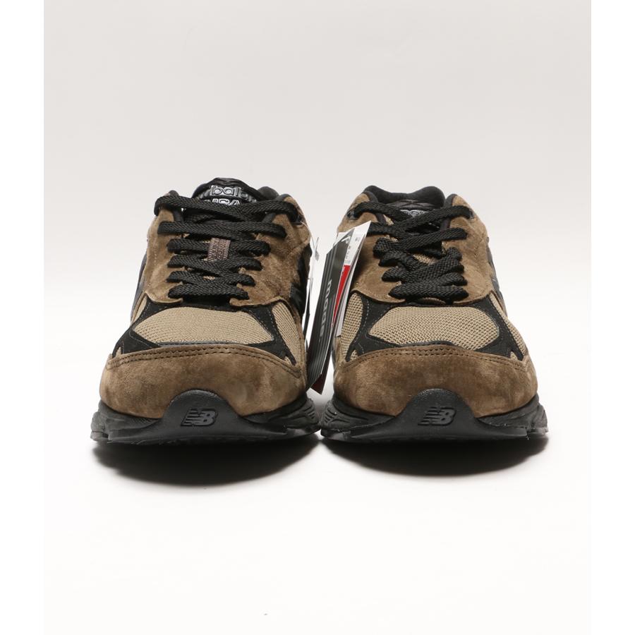 New Balance（ニューバランス） ジョウンド スニーカー M990JJ3 990V3