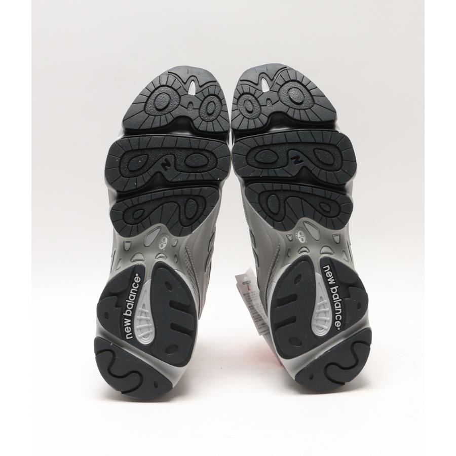 【新品未使用】M1000TE 28.5㎝ ニューバランス New Balance（ニューバランス） スニーカー M1000TE SILVER METALIC