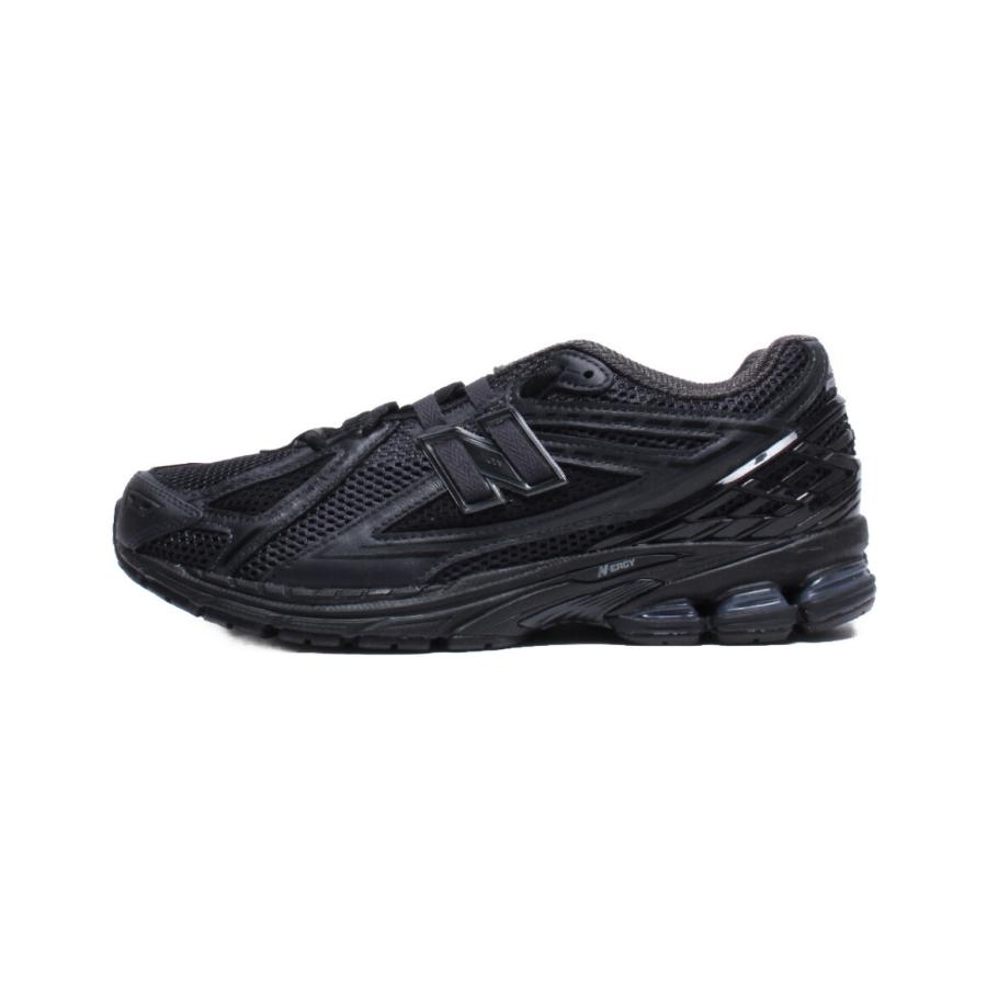 ★New Balance x Comme des Garcons Homme★M1906RCM★追跡可 Comme des Garçons Homme 1906R x New Balance in Black | SVD USA