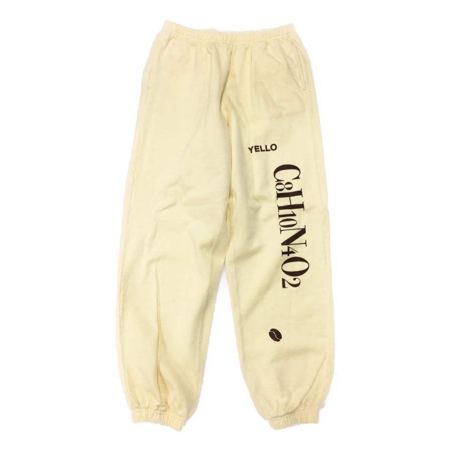 タイムセール yello 柄 スウェット tdh-latinoamerica.de