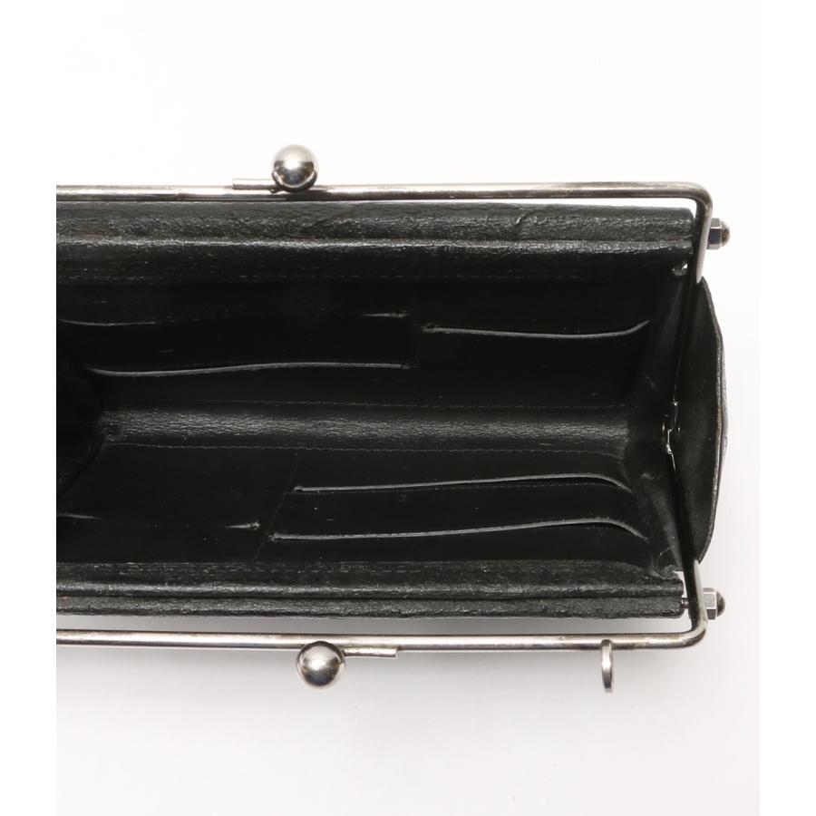 カガリユウスケ 長財布 何かのパーツ長財布 レディース KAGARI