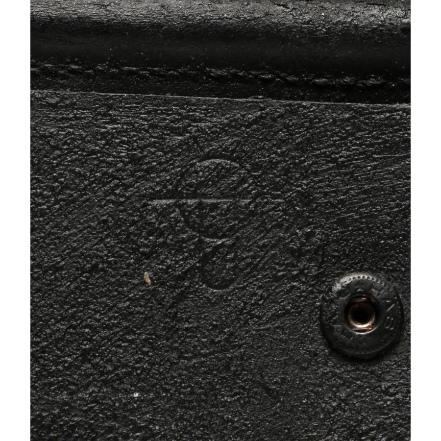 カガリユウスケ 長財布 何かのパーツ長財布 レディース KAGARI