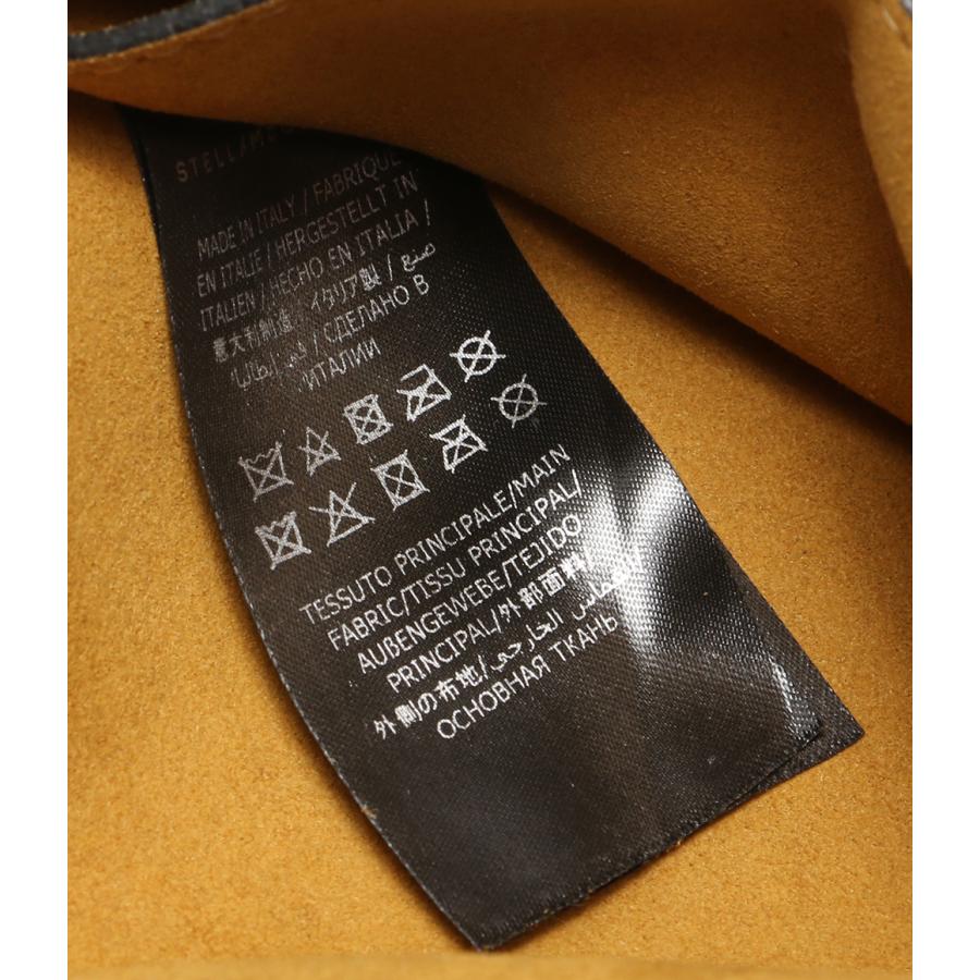 ステラマッカートニー ショルダーバッグ ミディアムホーボー