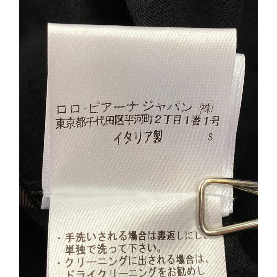 ロロピアーナ ヒロシフジワ 半袖Tシャツ メンズ SIZE M LOROPIANA