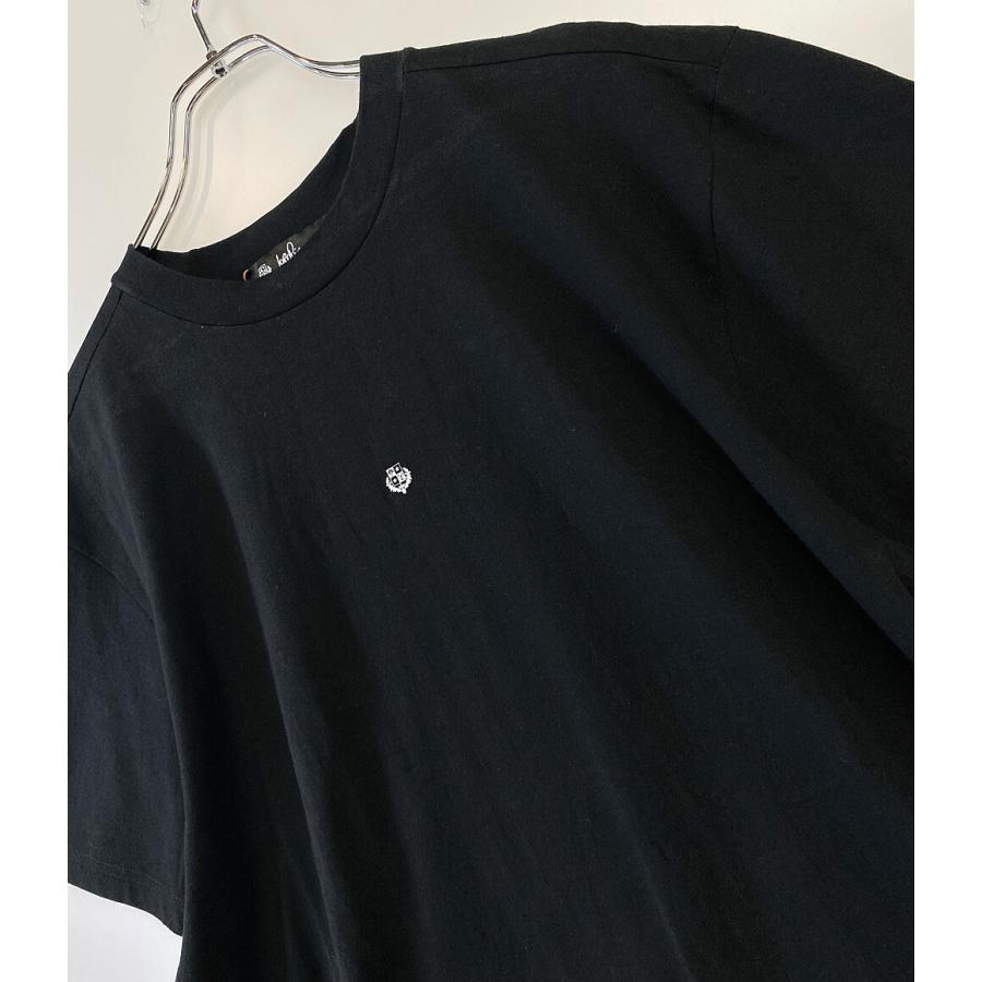 美品　Loro Piana　ロロピアーナ　半袖Ｔシャツ ロロピアーナ フジワラヒロシ 半袖Tシャツ ホワイト メンズ