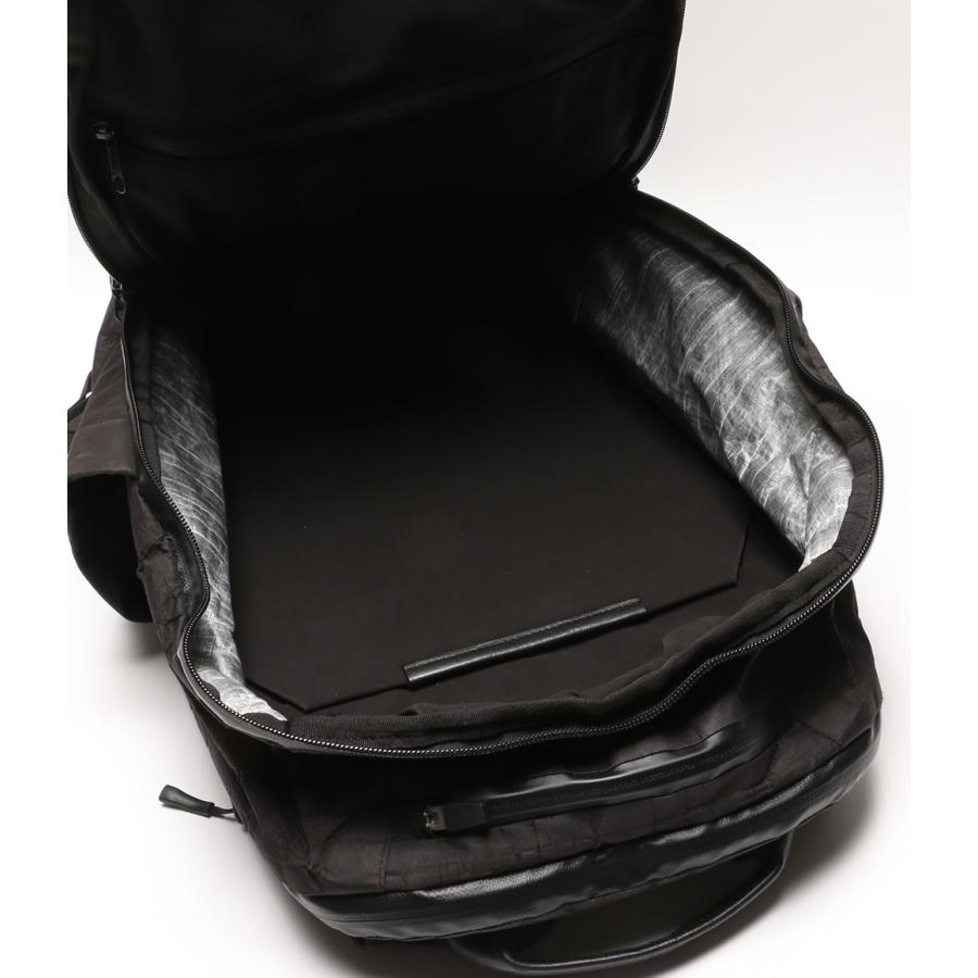 ロフミア リュック・デイパック DAY PACK V2 メンズ rofmia 中古