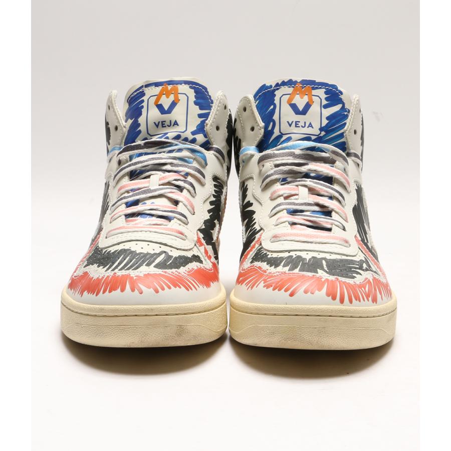 ベジャ マルニ ハイカットスニーカー メンズ SIZE 27cm VEJA MARNI 