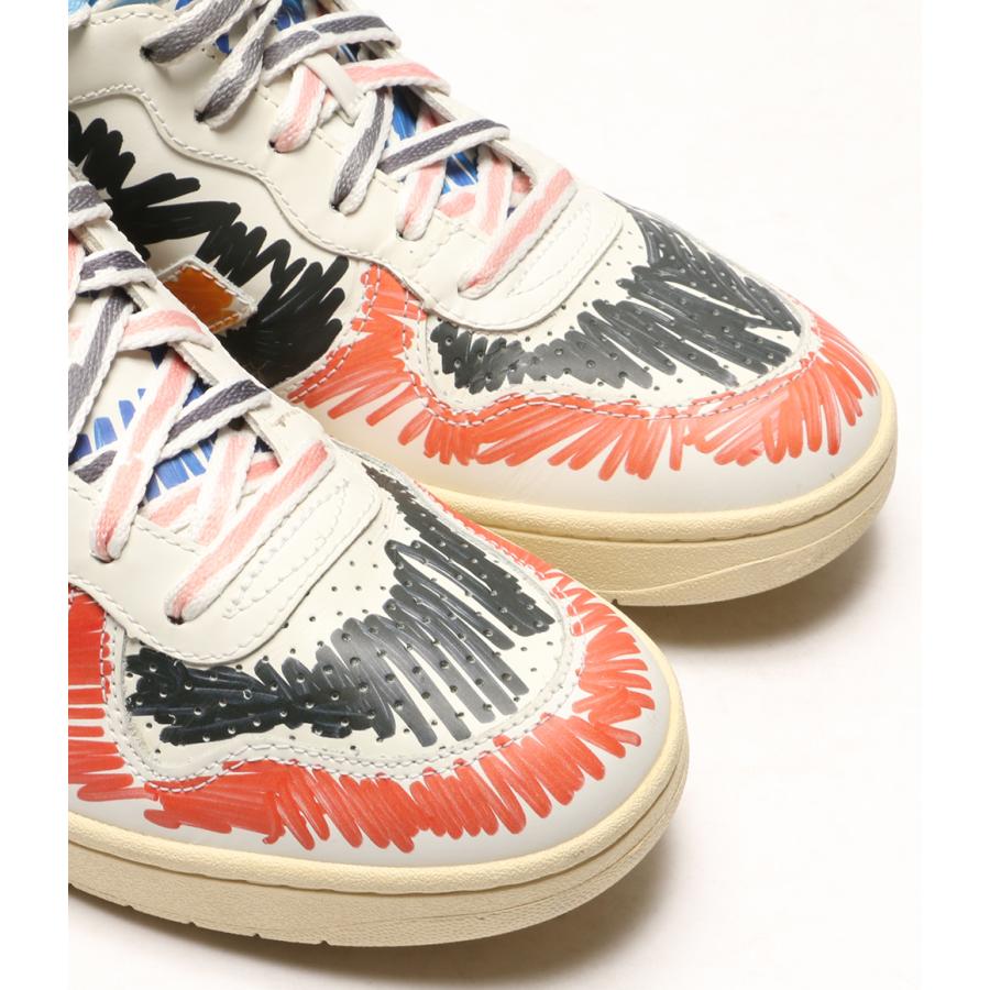 ベジャ マルニ ハイカットスニーカー メンズ SIZE 27cm VEJA MARNI 