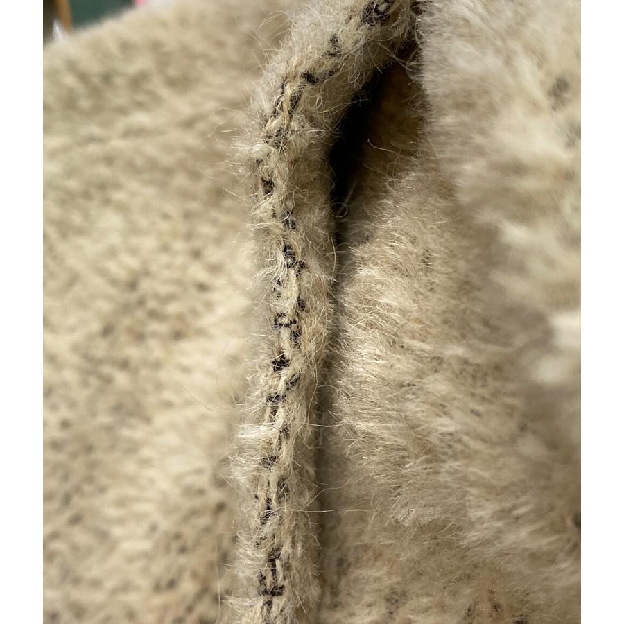 アニオナ アルパカコート メンズ SIZE - Agnona 中古 : Rehello