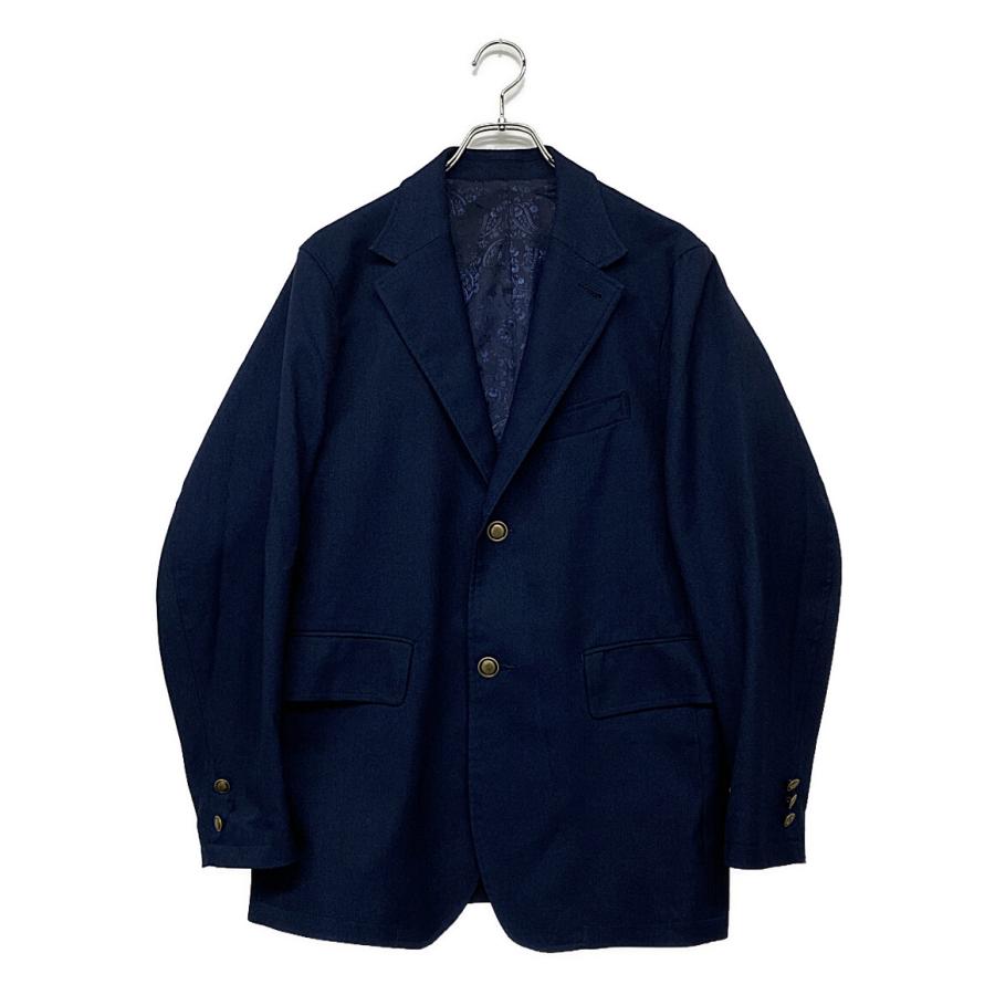 ニードルス テーラードジャケット 裏地PAISLEY メンズ SIZE XS NEEDLES 
