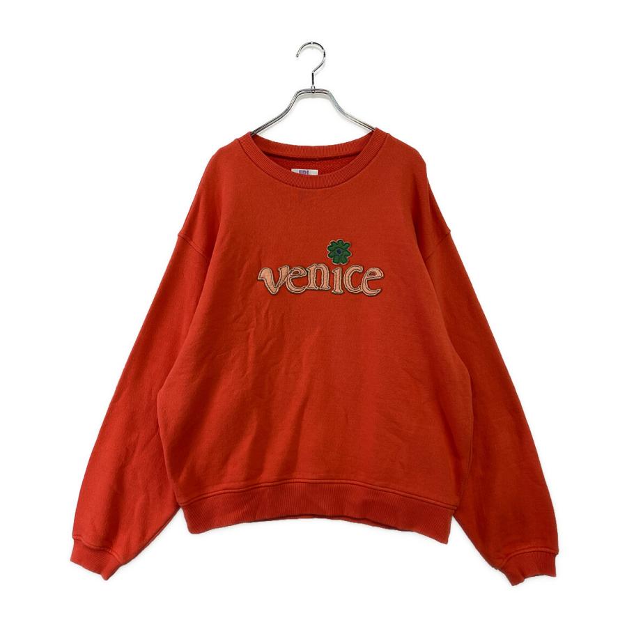 erl venice スウェット
