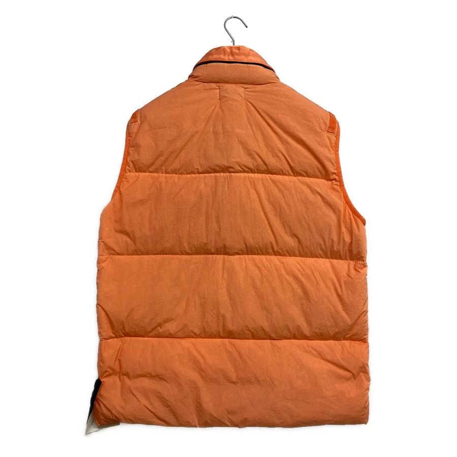 ストーンアイランド ダウンベスト 22aw メンズ SIZE XL STONE ストーンアイランド ダウンベスト 22aw メンズ SIZE XL STONE