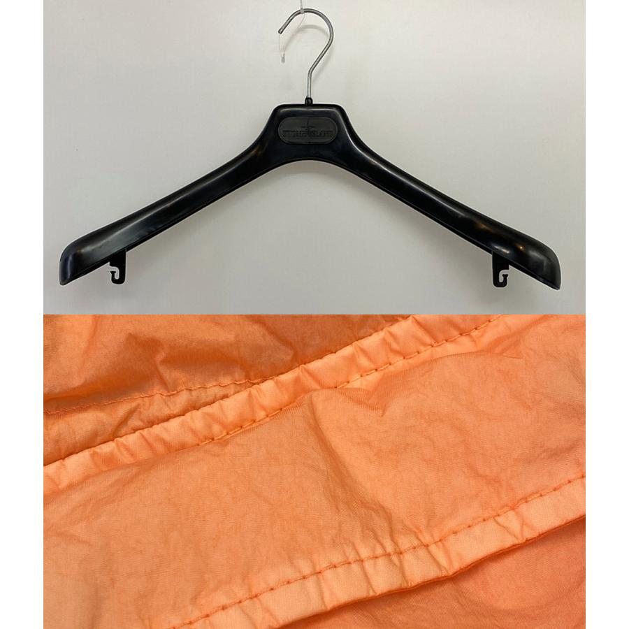 ストーンアイランド ダウンベスト 22aw メンズ SIZE XL STONE ISLAND 中古_7