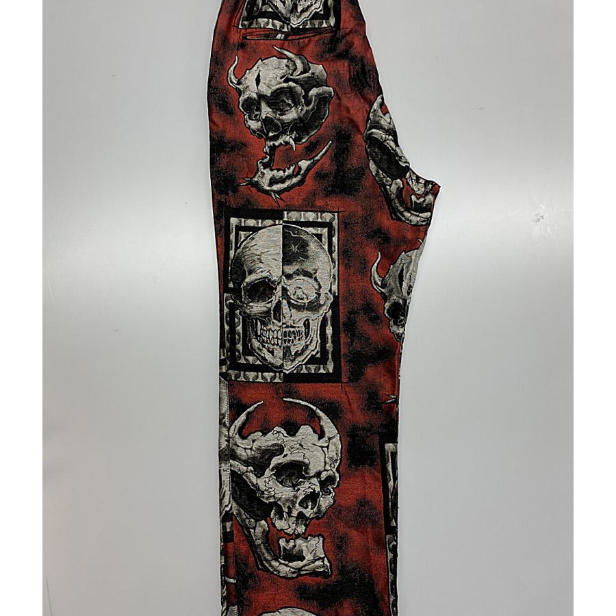 ワコマリア パンツ 56TATOO STUDIO EASY PANTS メンズ SIZE L WACKO 