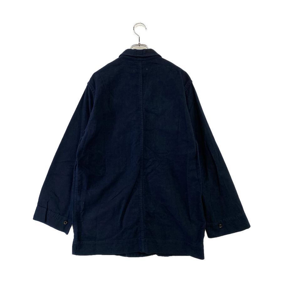 カンカータ ジャケット Moleskin Bellows Jacket 22aw メンズ SIZE 48