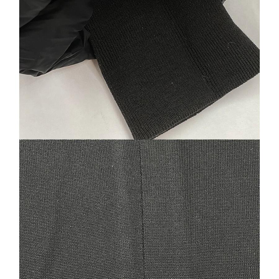 リックオウエンス ダウンジャケット FLIGHT DOWN JACKET 21aw メンズ