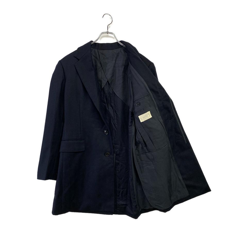 【VIPセール】カンタータ テーラードジャケット シングル 16aw メンズ SIZE 46 CANTATE 中古