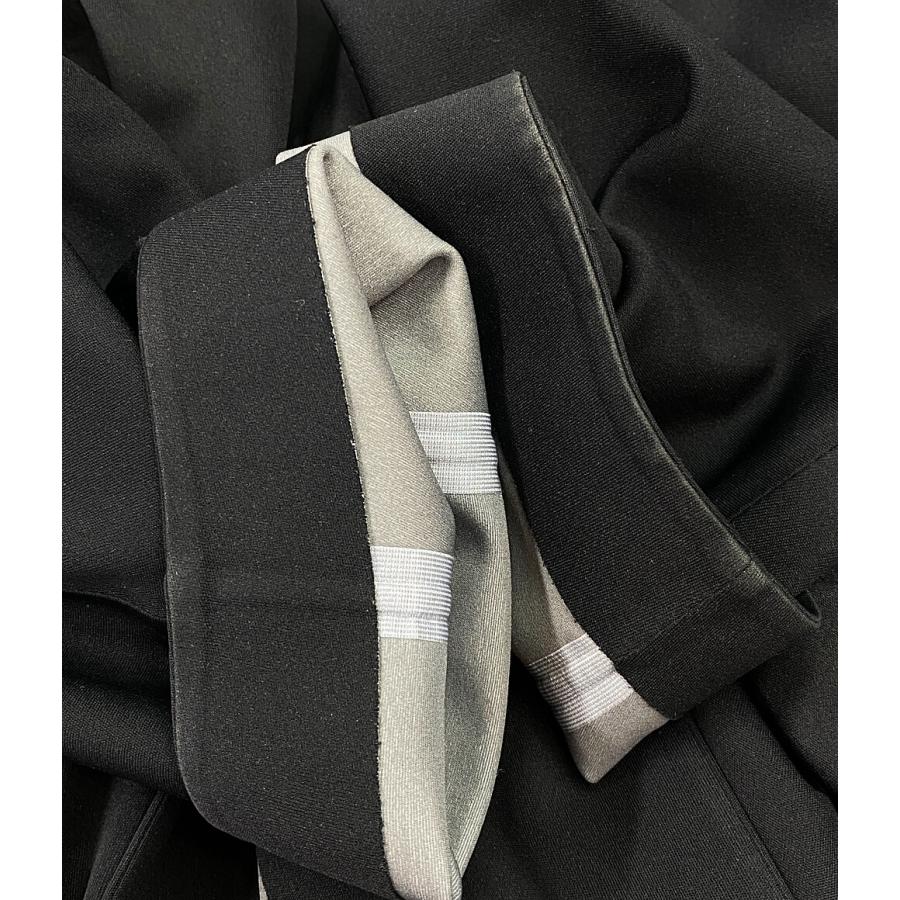 white mountaineering × sulvam JACKET White Mountaineering and Salvum collaborate on an ideal form of