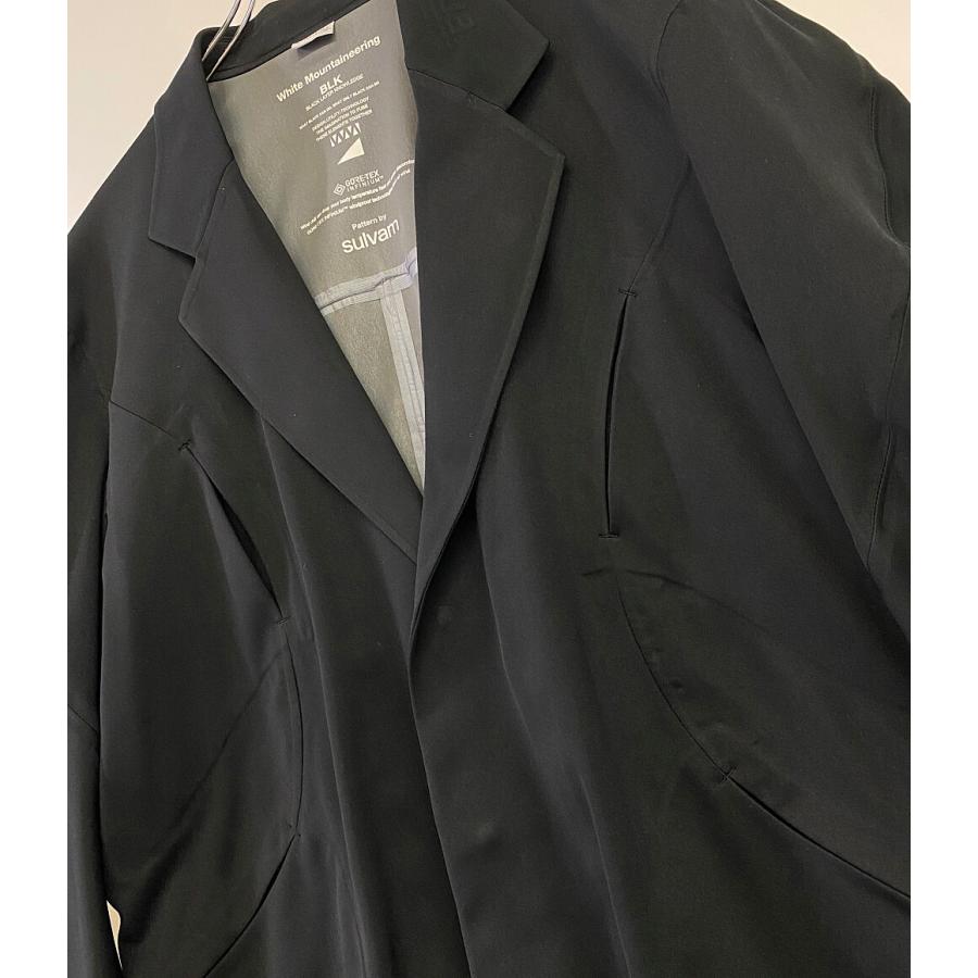 white mountaineering × sulvam JACKET ホワイトマウンテニアリング サルバム テーラードジャケット メンズ