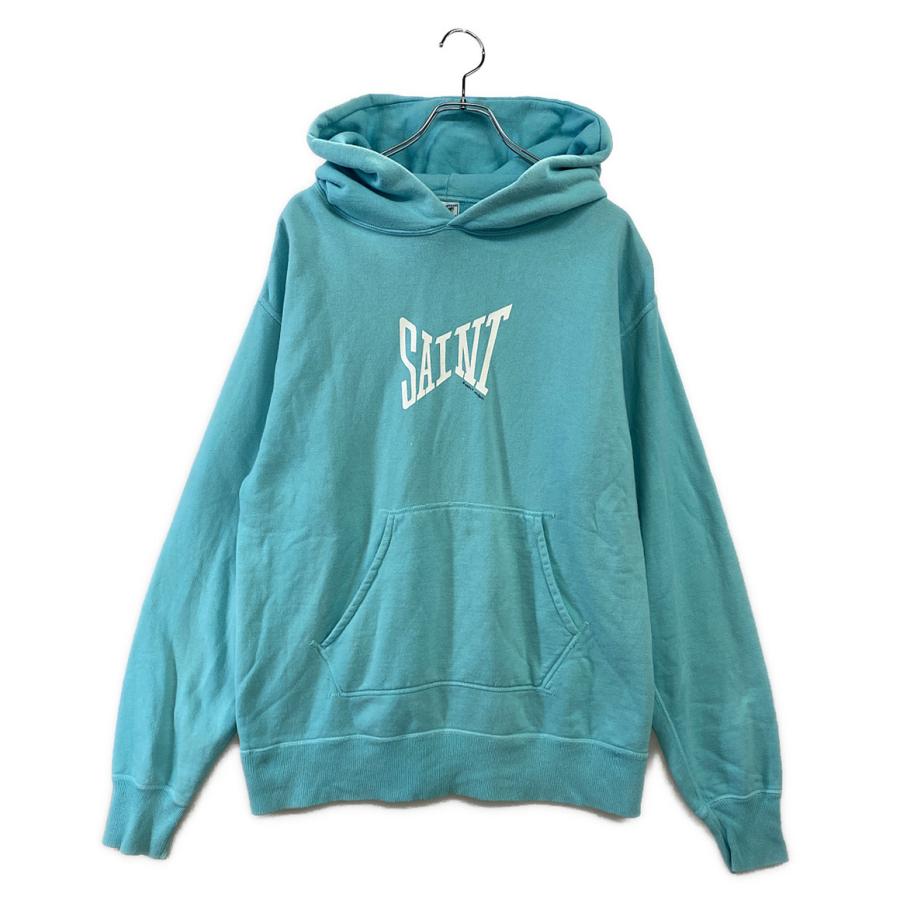 セントマイケル スウェットパーカー SAINT HOODIE 23ss メンズ セントマイケル スウェットパーカー SAINT HOODIE 23ss メンズ