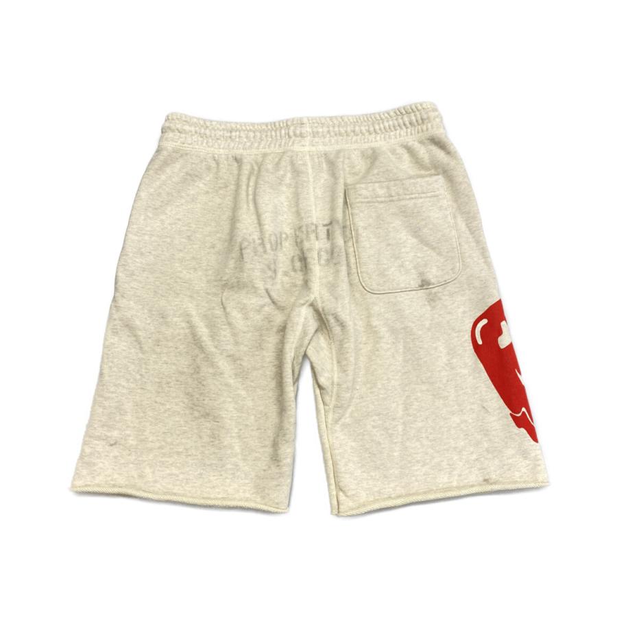 セントマイケル ハーフパンツ EU STM SHORTS ベージュ メンズ セントマイケル ハーフパンツ EU STM SHORTS ベージュ メンズ