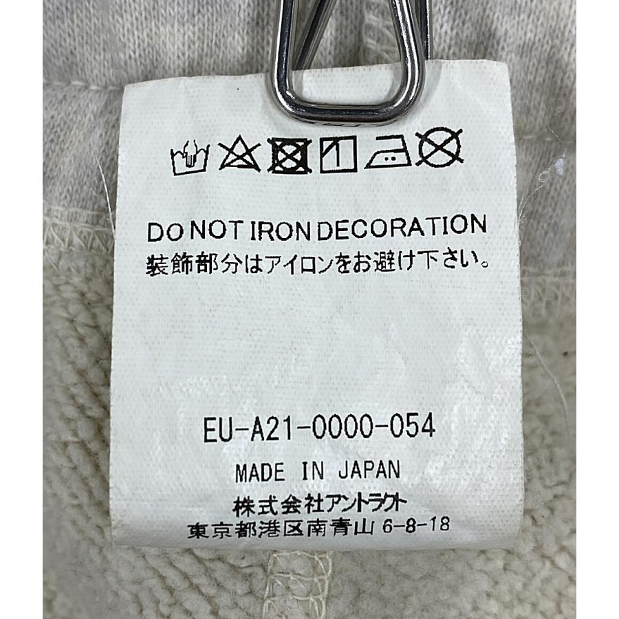 セントマイケル ハーフパンツ EU STM SHORTS ベージュ メンズ セントマイケル ハーフパンツ EU STM SHORTS ベージュ メンズ