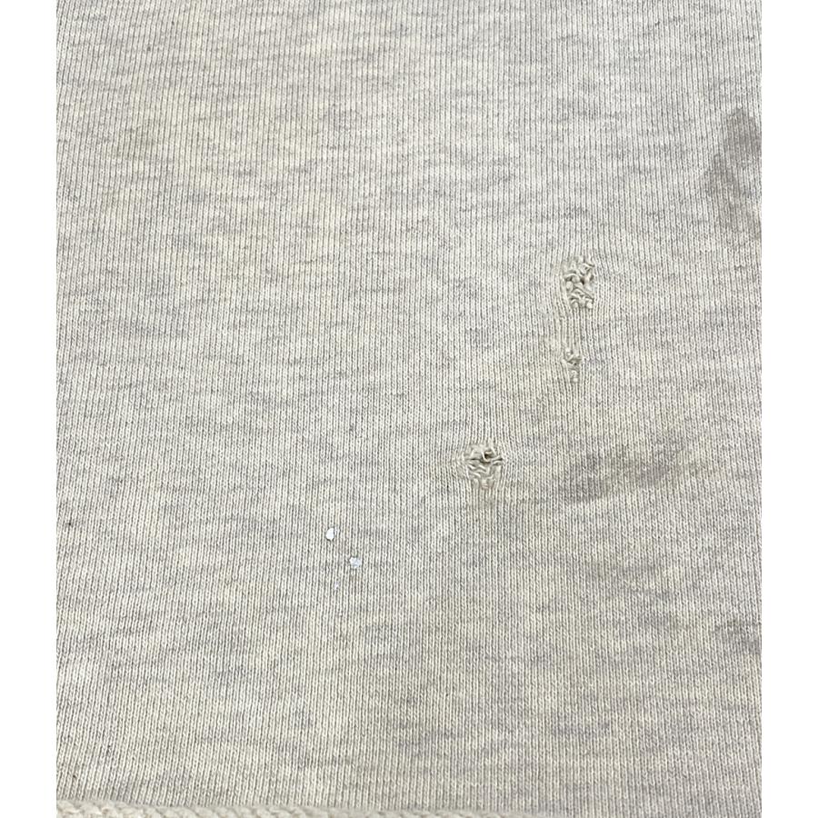 SAINT MICHAEL セントマイケル　ハーフパンツ 専用！　Mベージュ SAINT MICHAEL/セントマイケル/DOUBLE KNEE SHORTS BEIGE