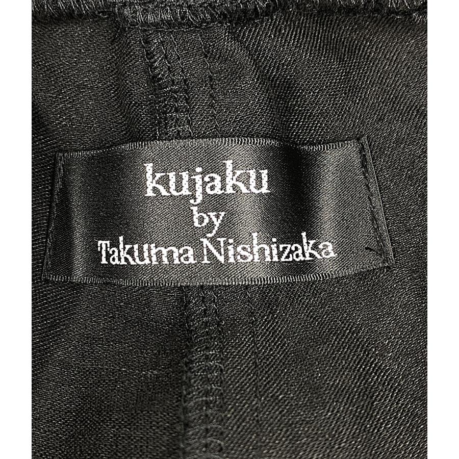 クジャクバイタクマニシザカ ワイドパンツ メンズ SIZE 1 Kujaku by