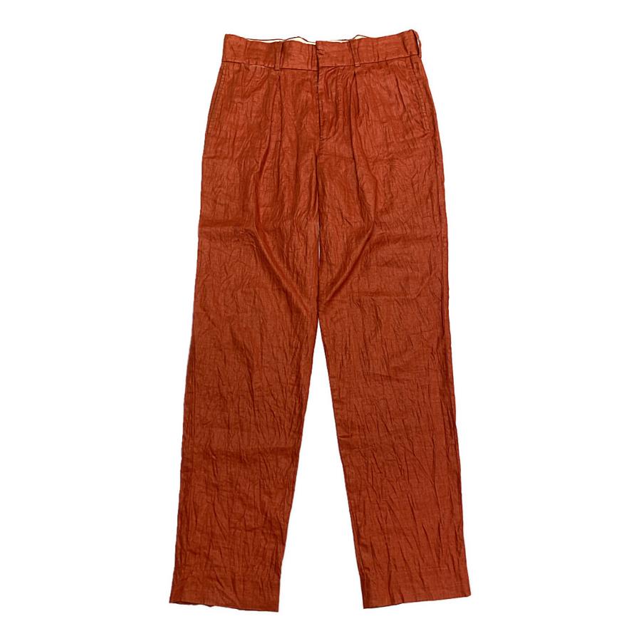 MASU エムエーエスユー　フレアトラウザーパンツ スラックス　21SS MASU エムエーエスユー フレアトラウザーパンツ スラックス 21SS メンズ