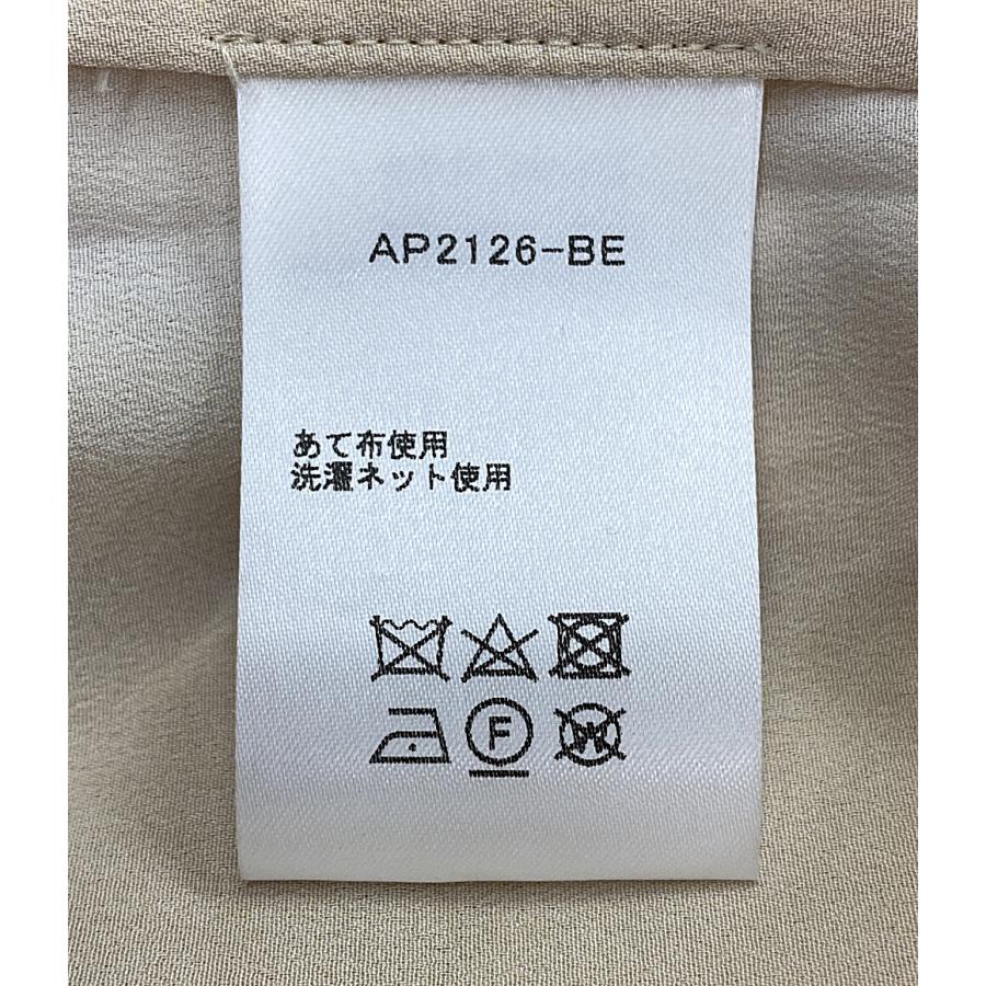 AKIRANAKA - AKIRA NAKA アキラナカ カジュアルシャツ 2(M位) グレー系 【古着】【中古】 AKIRA NAKA（アキラナカ）の古着・中古通販 | 【公式】RAGTAG